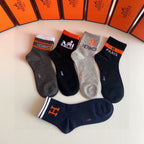 LOW-CUT SOCKS 380283 (1 BOX)