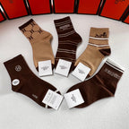 LOW-CUT SOCKS 391868 (1 BOX)
