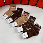 LOW-CUT SOCKS 391868 (1 BOX)