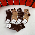 LOW-CUT SOCKS 410980 (1 BOX)