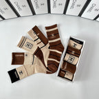 CREW SOCKS 410983 ( 1 BOX )