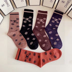 CREW SOCKS 410989 ( 1 BOX )