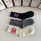 LOW-CUT SOCKS 412598 ( 1 BOX )
