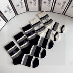 CREW SOCKS 412600 ( 1 BOX )