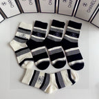 CREW SOCKS 412600 ( 1 BOX )