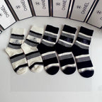 CREW SOCKS 412600 ( 1 BOX )