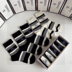 CREW SOCKS 412600 ( 1 BOX )