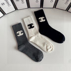 CREW SOCKS 416105 ( 1 BOX )