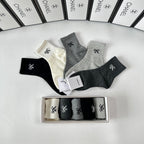 LOW-CUT SOCKS 416111 ( 1 BOX )