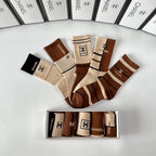 CREW SOCKS 417461 ( 1 BOX )