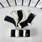 CREW SOCKS 417477 ( 1 BOX )