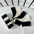 CREW SOCKS 417477 ( 1 BOX )