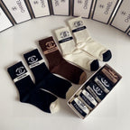 CREW SOCKS 419059 (1 BOX )
