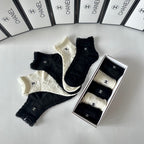 LOW-CUT SOCKS 419047 (1 BOX )