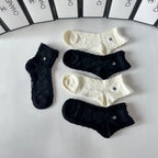 LOW-CUT SOCKS 419047 (1 BOX )