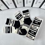 CREW SOCKS 423800 (1 BOX)