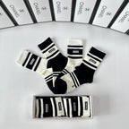 CREW SOCKS 423800 (1 BOX)