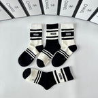 CREW SOCKS 423800 (1 BOX)