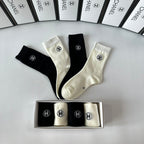 CREW SOCKS 423813 (1 BOX)