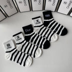 LOW-CUT SOCKS 423830 (1 BOX)