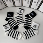 LOW-CUT SOCKS 423830 (1 BOX)