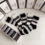 CREW SOCKS 423832 (1 BOX)