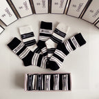 CREW SOCKS 423832 (1 BOX)