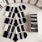 CREW SOCKS 423832 (1 BOX)