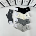 LOW-CUT SOCKS 423834 (1 BOX)