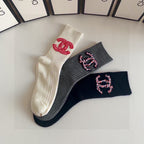 CREW SOCKS 423841 (1 BOX)