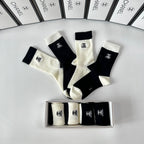 CREW SOCKS 425650 ( 1 BOX )