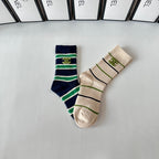 CREW SOCKS 425665 ( 1 BOX )