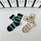 CREW SOCKS 425665 ( 1 BOX )