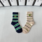 CREW SOCKS 425665 ( 1 BOX )