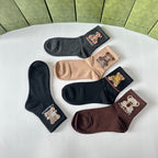 LOW-CUT SOCKS 427614 (1 BOX)