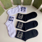 LOW-CUT SOCKS 427594 (1 BOX)