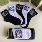 LOW-CUT SOCKS 427594 (1 BOX)