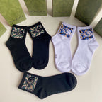 LOW-CUT SOCKS 427594 (1 BOX)