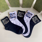 LOW-CUT SOCKS 427594 (1 BOX)