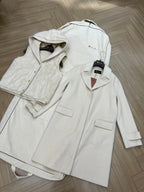 LP COAT AND GILE SET STYLE 229