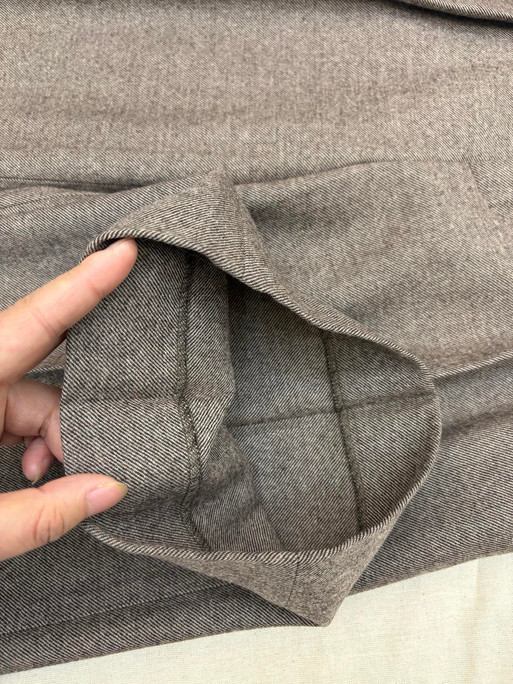 LP PANTS STYLE 170