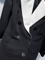 YSL 25S BLAZER STYLE 178