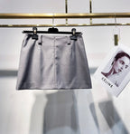 MIUMIU SKIRT STYLE 596