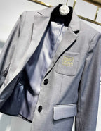 MIUMIU BLAZER STYLE 597