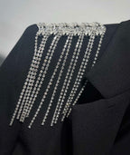 YSL 25S BLAZER STYLE 5