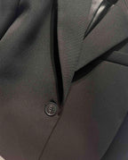 YSL 25S BLAZER STYLE 5