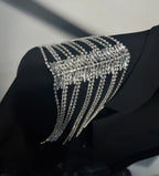 YSL 25S BLAZER STYLE 5