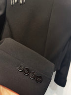 YSL 25S BLAZER STYLE 5