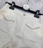 MIUMIU SHORTS STYLE 594