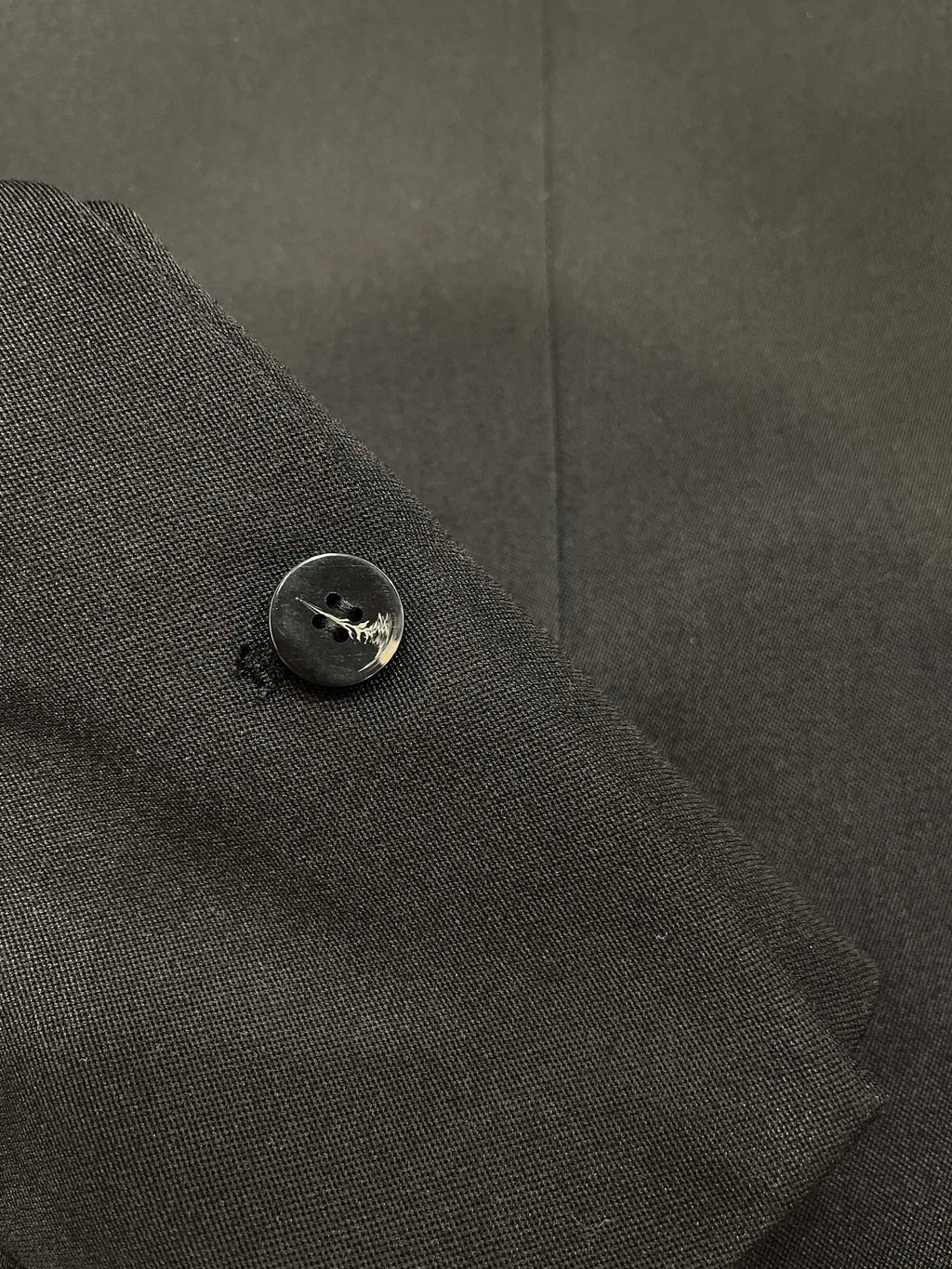 YSL 25S FORMAL TUXEDO BLAZER STYLE 3